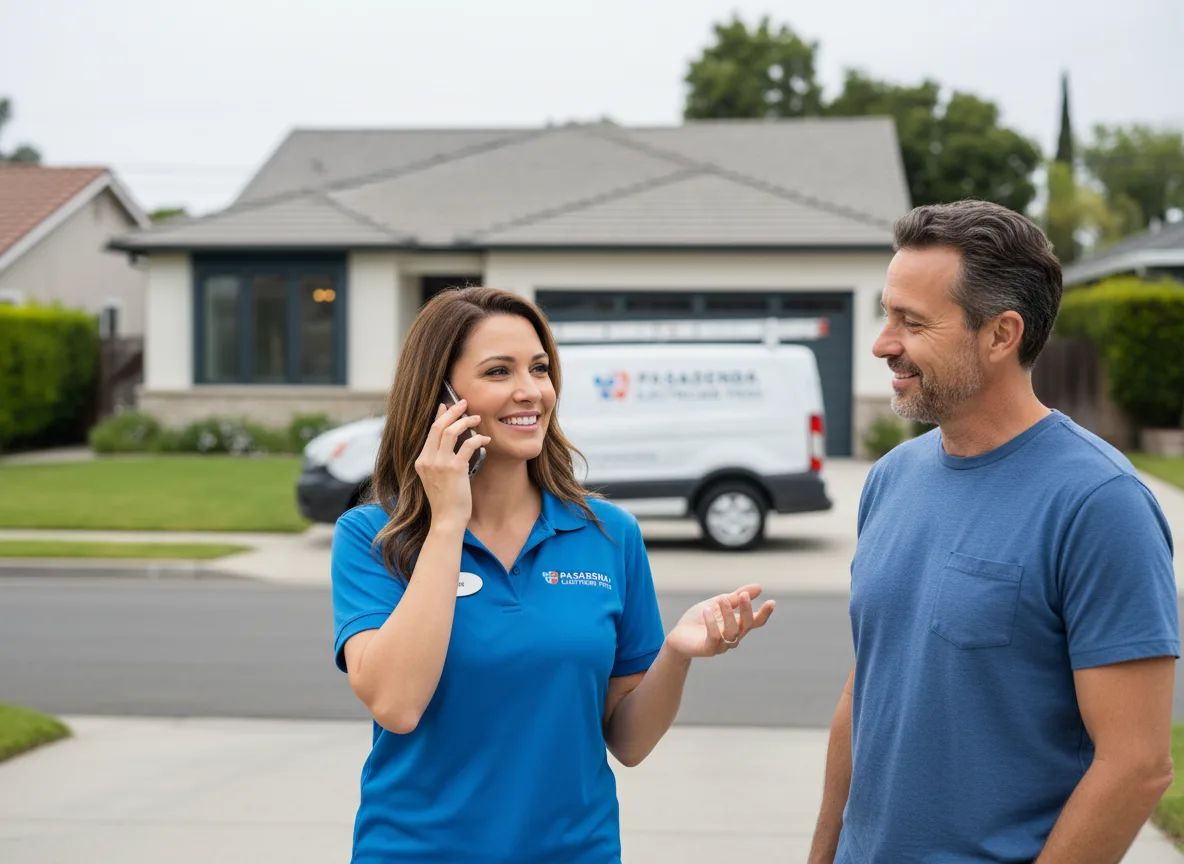 Electrician Joy, IL FAQs